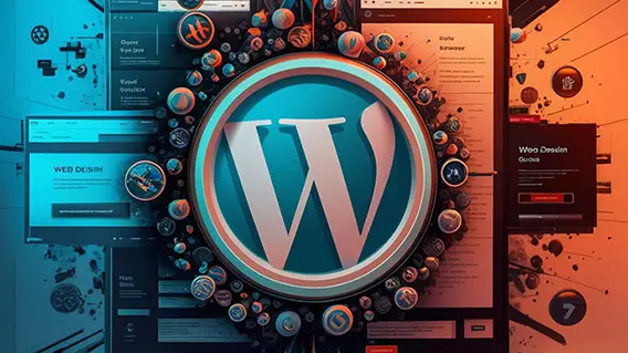 Diseño de páginas web con WordPress en Tomelloso