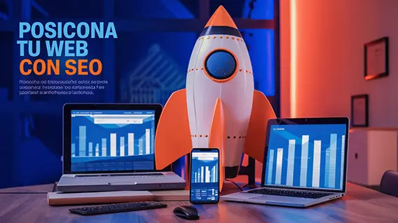 posiciona tu web con seo en valencia