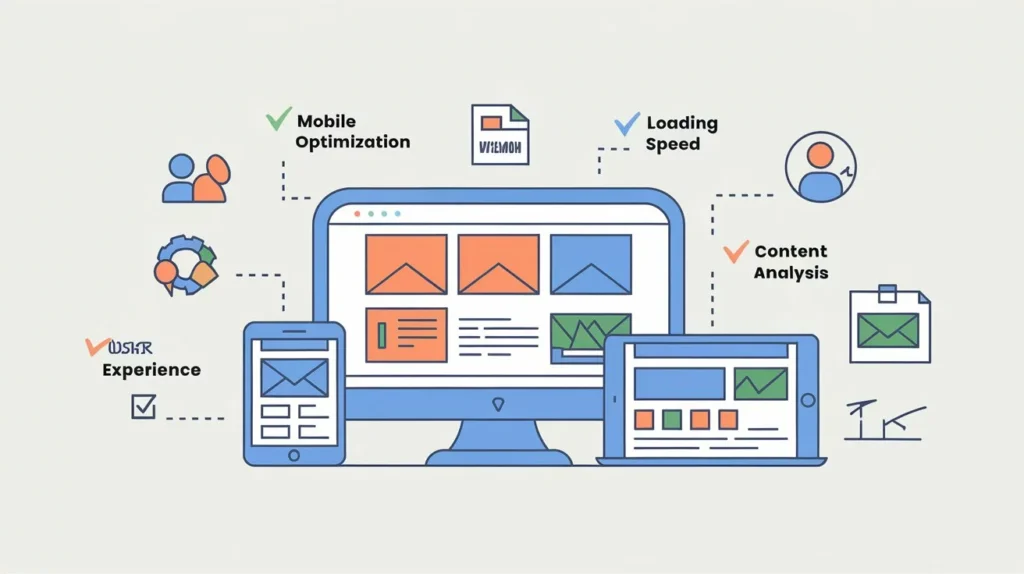 Cómo realizar una auditoría SEO