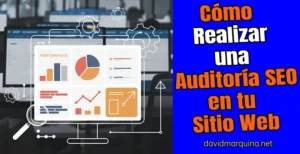 como realizar una auditoria seo de tu sitio web