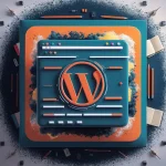 servicio de diseño web en wordpress